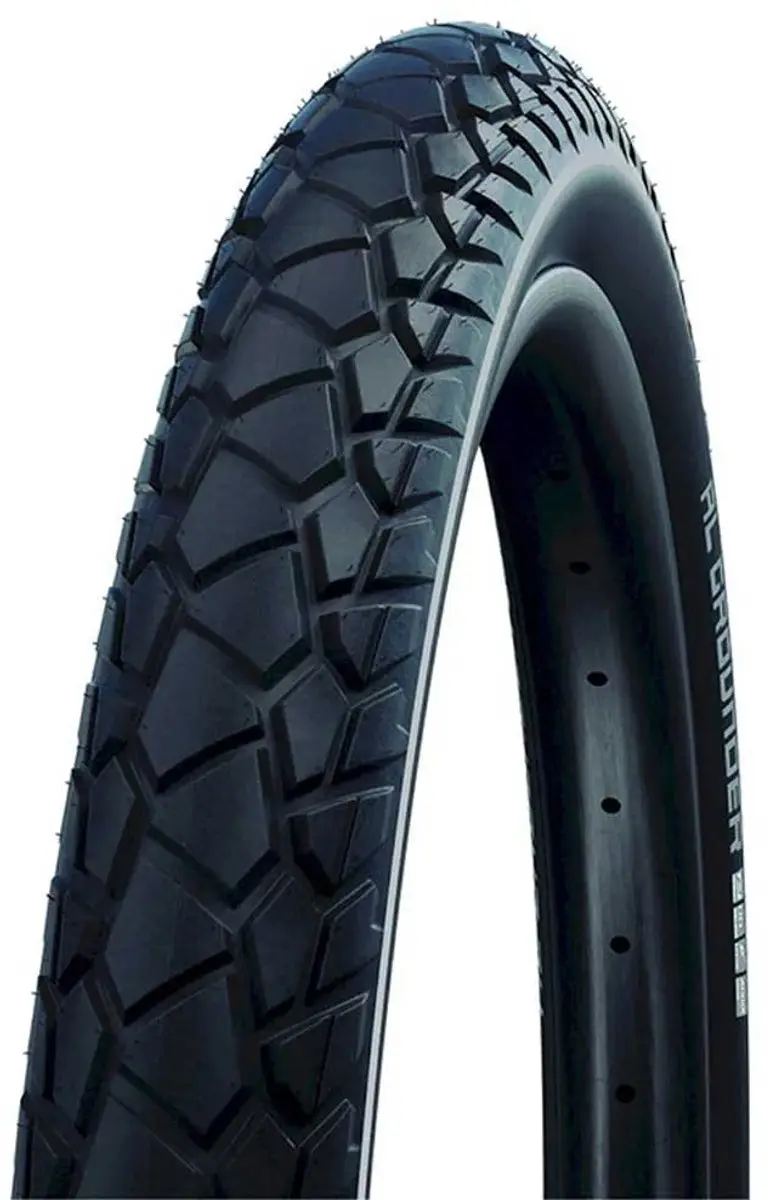Schwalbe Al Grounder Performance DD Reflex 27.5x2.35 - 27 Inch