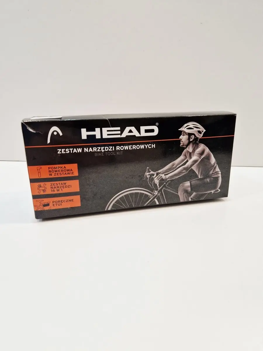 HEAD Fietsgereedschap Set 2128/26