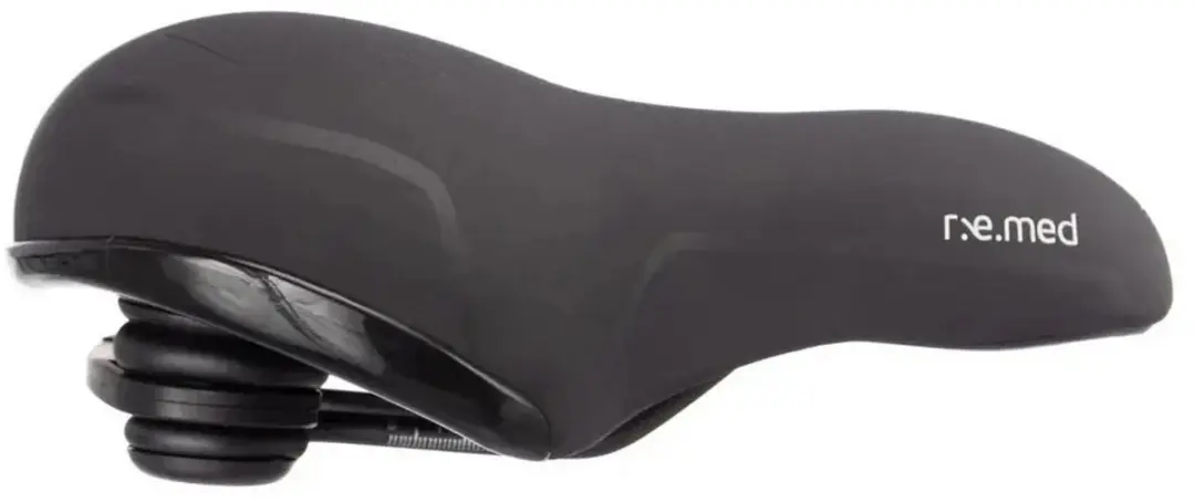 Selle Royal Remed City Unisex Zadel