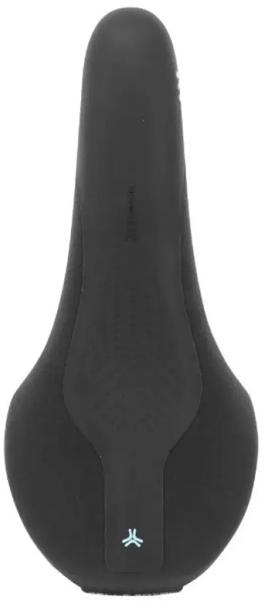 Selle Royal Zadel Scientia A1 Athletic - 11cm - Zwart