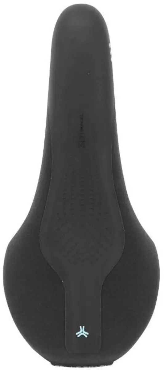 Selle Royal Zadel Scientia A1 Athletic - 11cm - Zwart