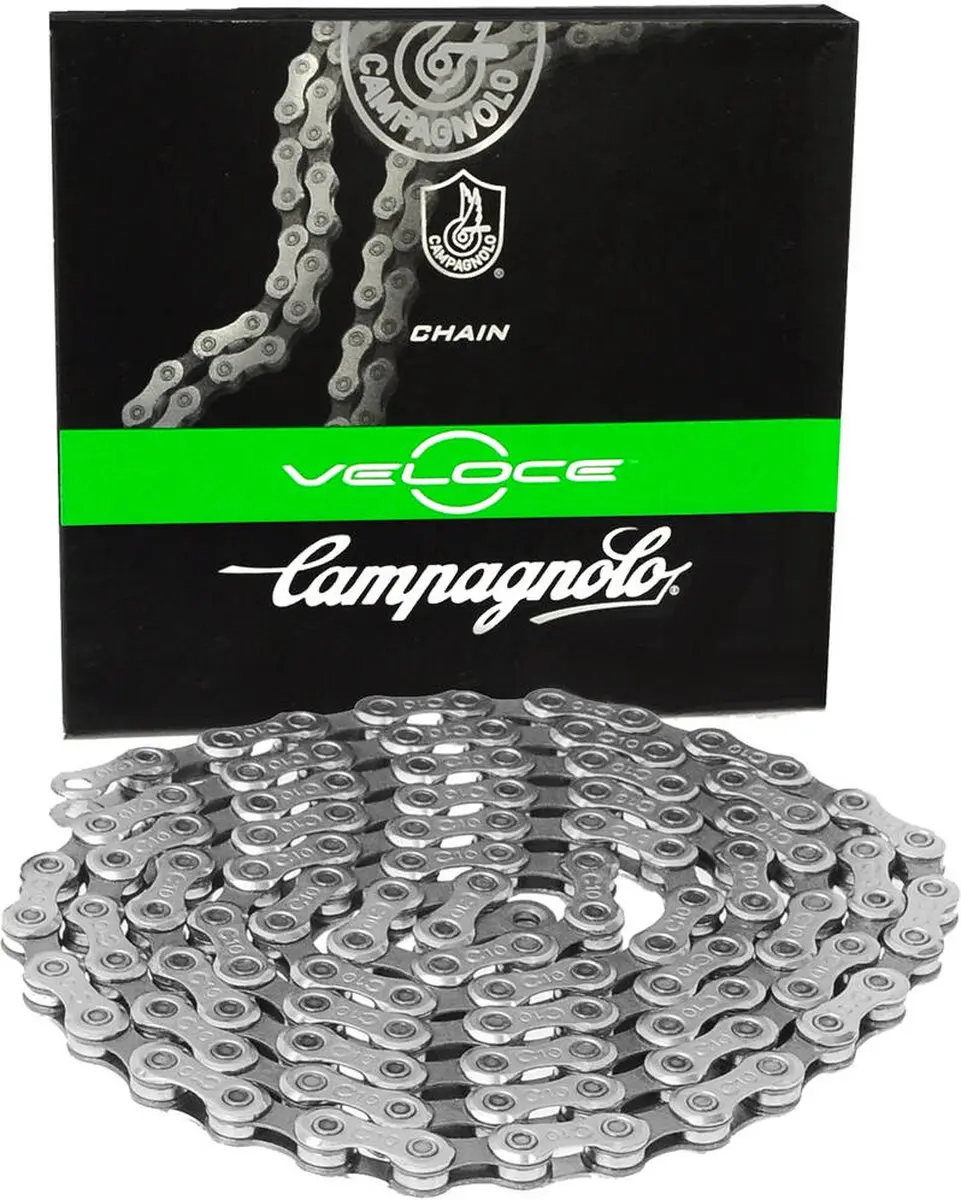 Campagnolo Veloce Kettingslot 114-schakels