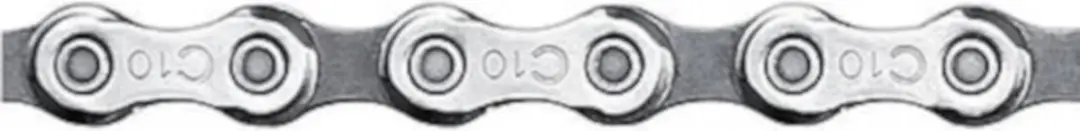 Campagnolo Veloce Kettingslot 114-schakels - Grijs