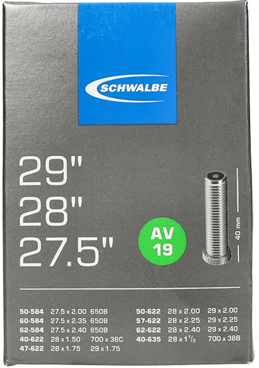 Schwalbe AV19