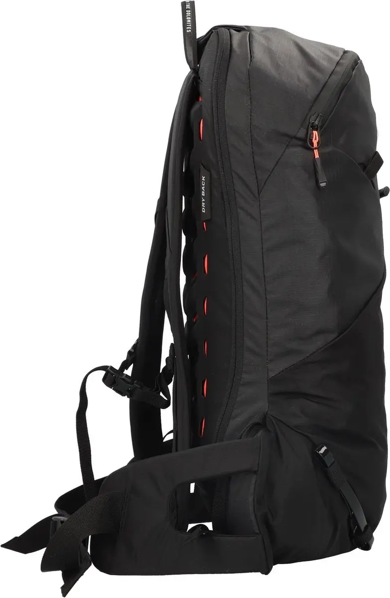 Salewa Sella Free 22L Trekkingrugzak - Zwart