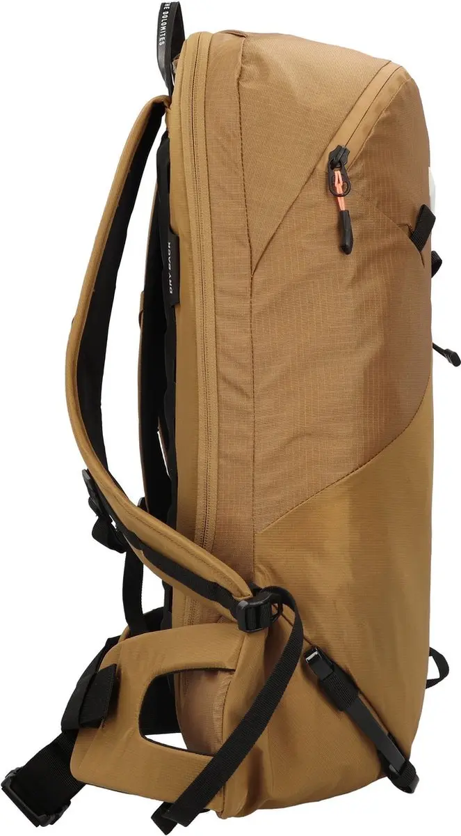 Salewa Sella Free 22L Trekkingrugzak - Zwart
