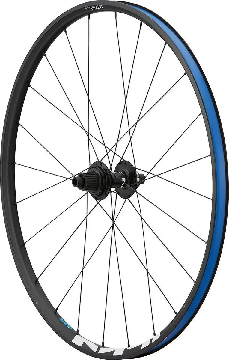 Shimano MT501 Achterwiel 29"
