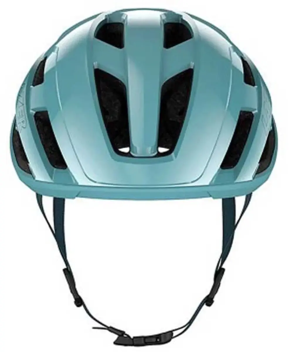 Lazer Strada KinetiCore Helm - M 55-59cm - Steenblauw - afbeelding 3 van 6