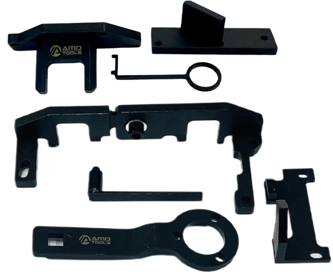 AMD TOOLS