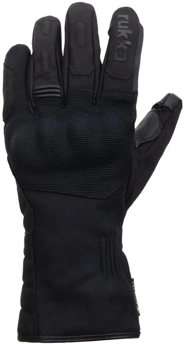Rukka Toure-R Gore-Tex Motorhandschoenen -
