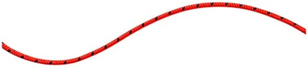 Mammut Hammer 3 Mm Touw Rood 150 m