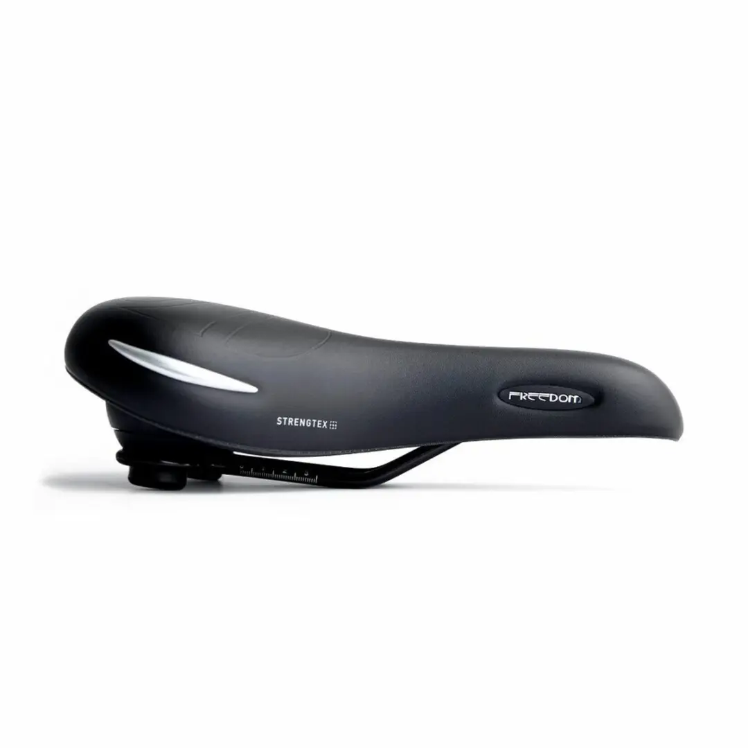 Selle Royal Freedom Fietszadel