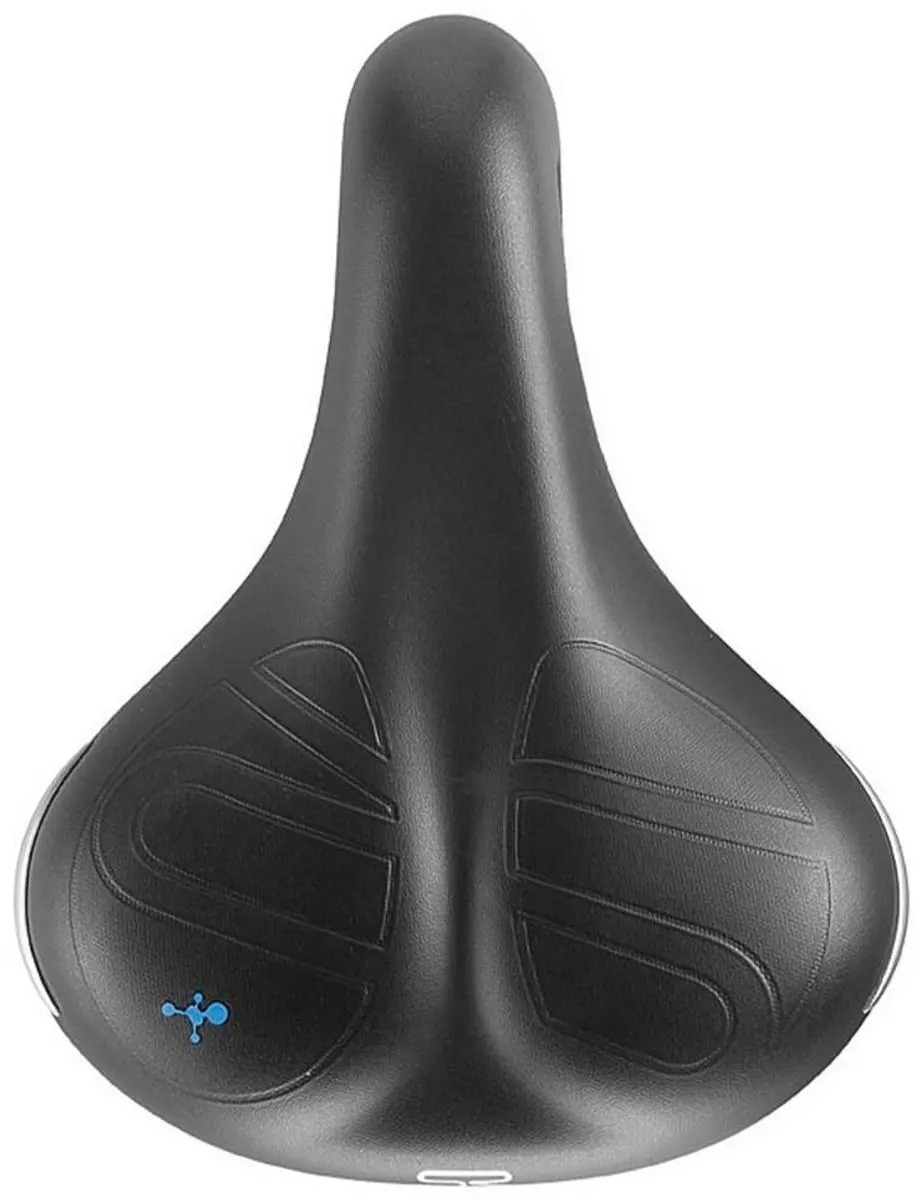 Selle Royal Freedom Fietszadel - Stadsfiets