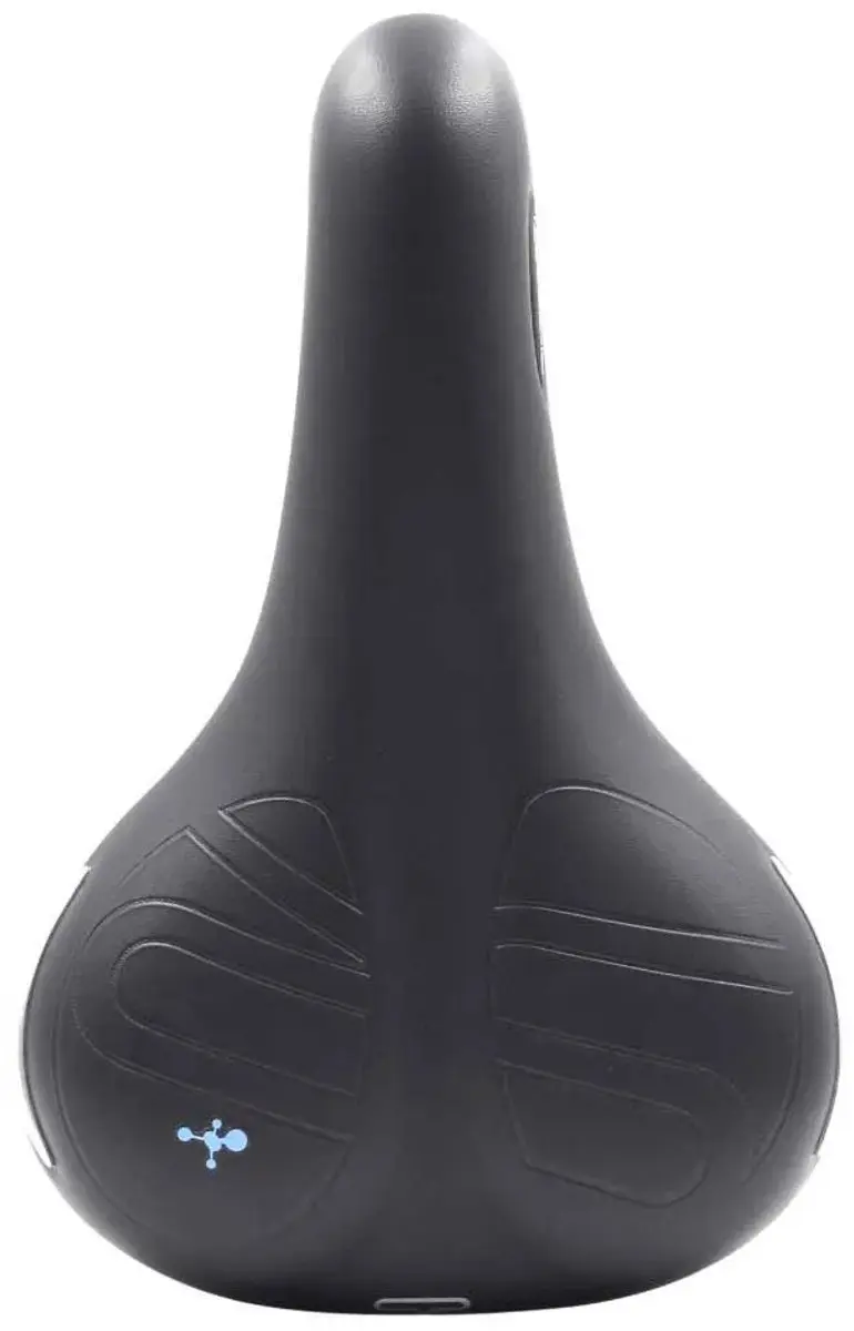 Selle Royal Freedom Fietszadel - Stadsfiets