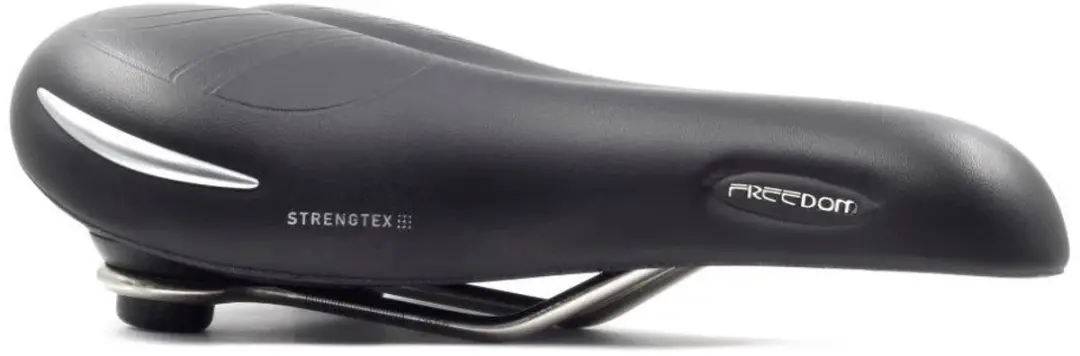 Selle Royal Freedom Fietszadel - Stadsfiets