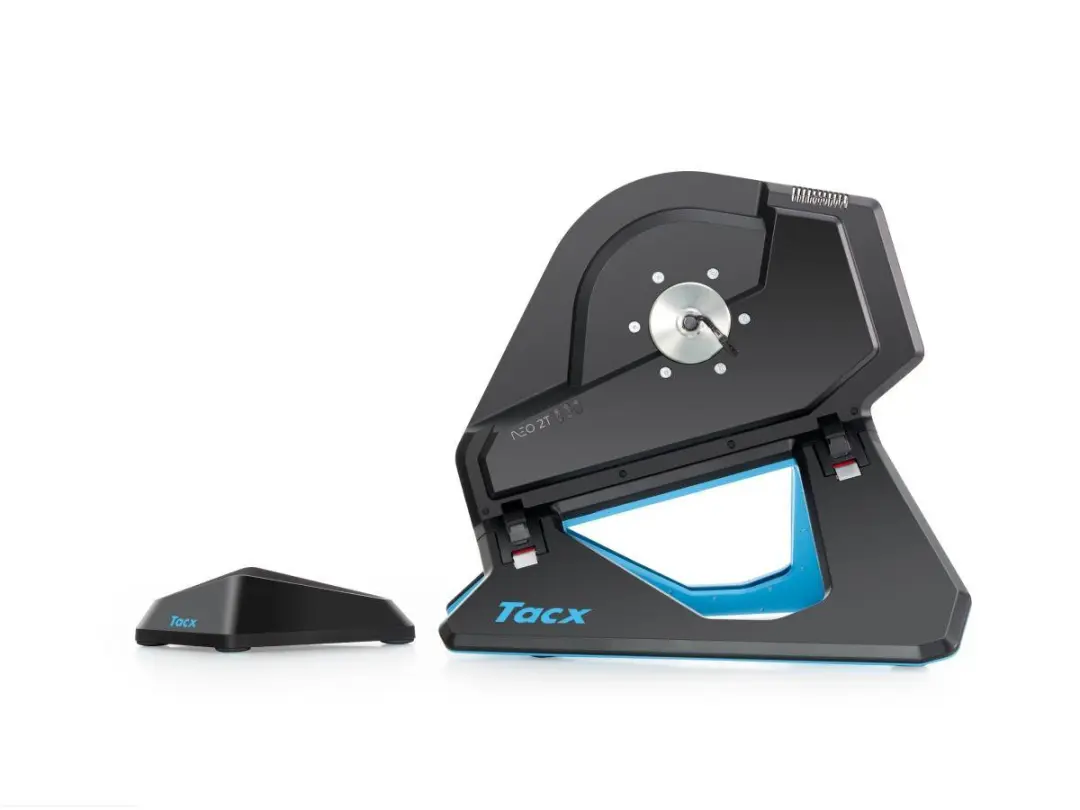 Tacx NEO 2T Smart Fietstrainer TX-59159 - 2200W - afbeelding 3 van 5