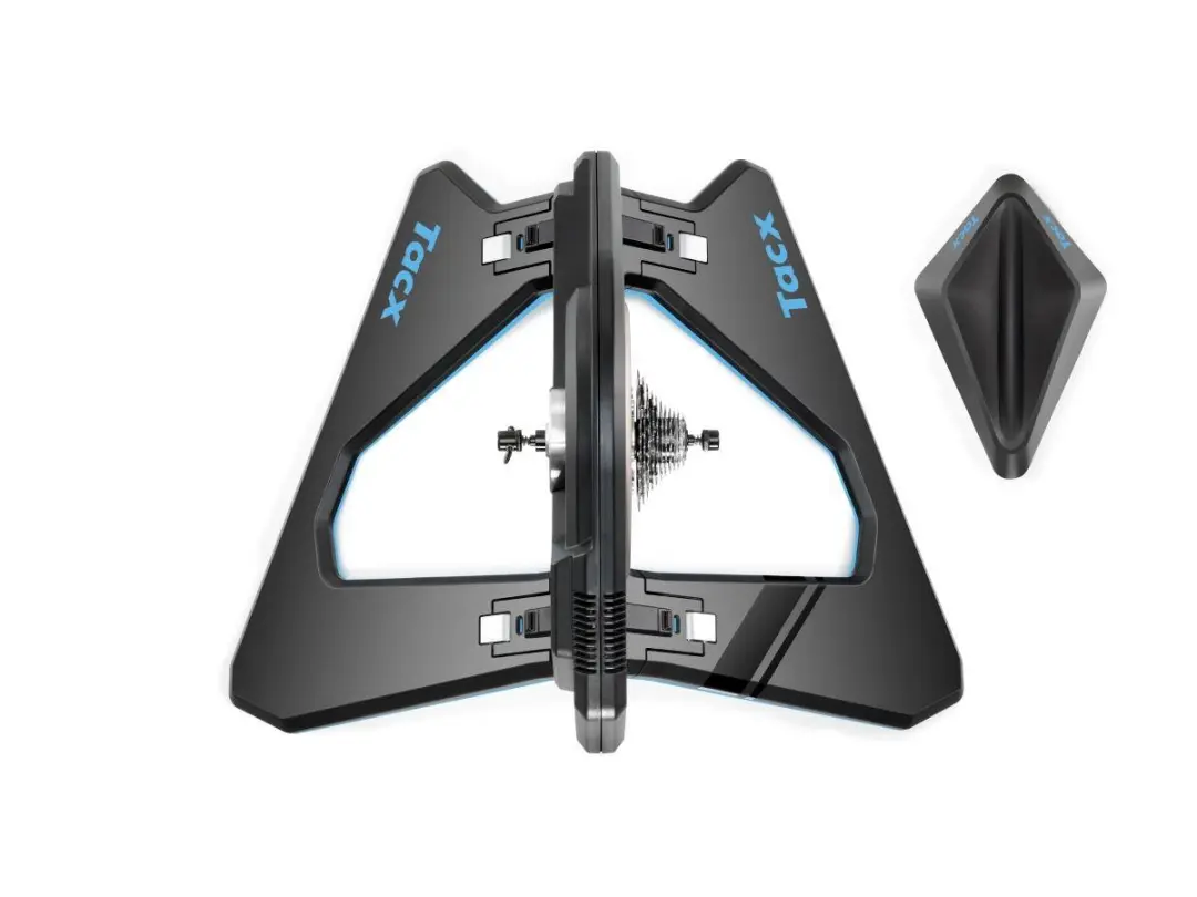 Tacx NEO 2T Smart Fietstrainer TX-59159 - 2200W - afbeelding 5 van 5