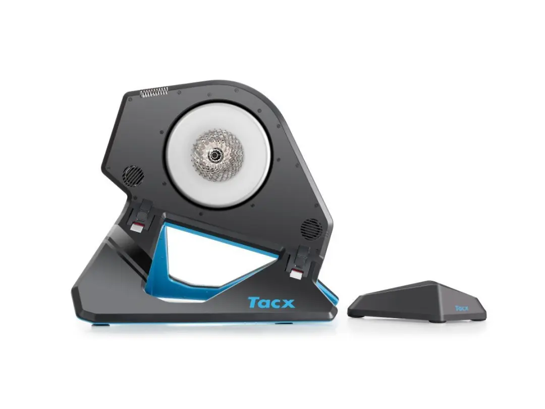 Tacx NEO 2T Smart Fietstrainer TX-59159 - 2200W - afbeelding 2 van 5