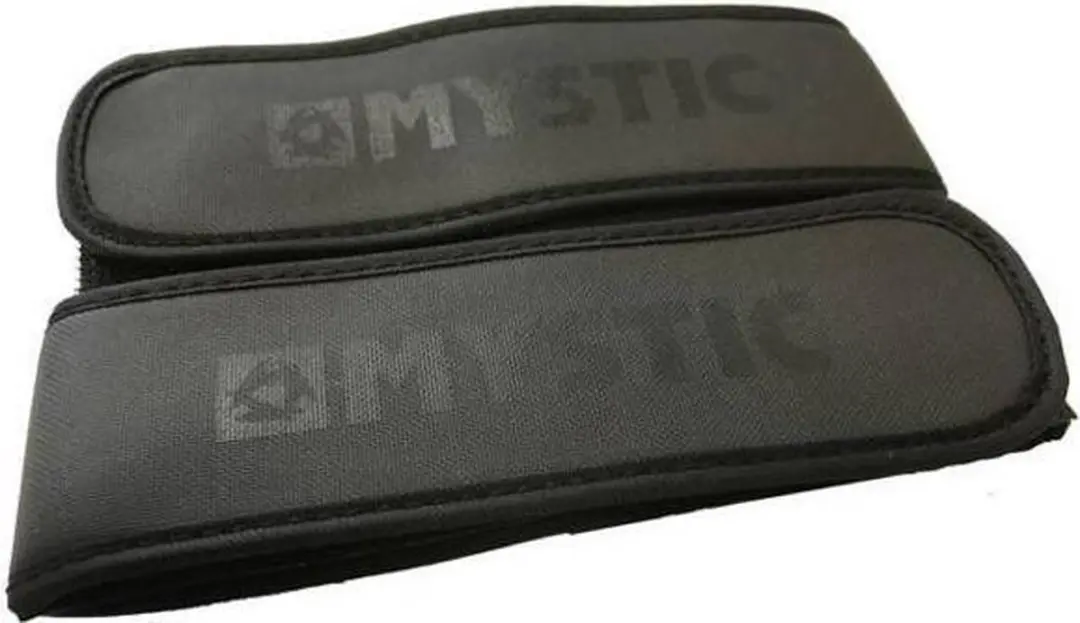 Mystic Leg Strap Set