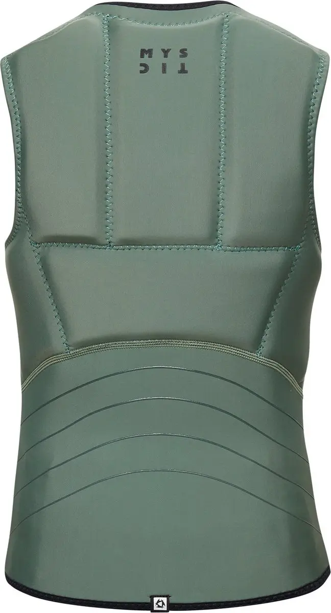 Mystic Star Impact Vest Women