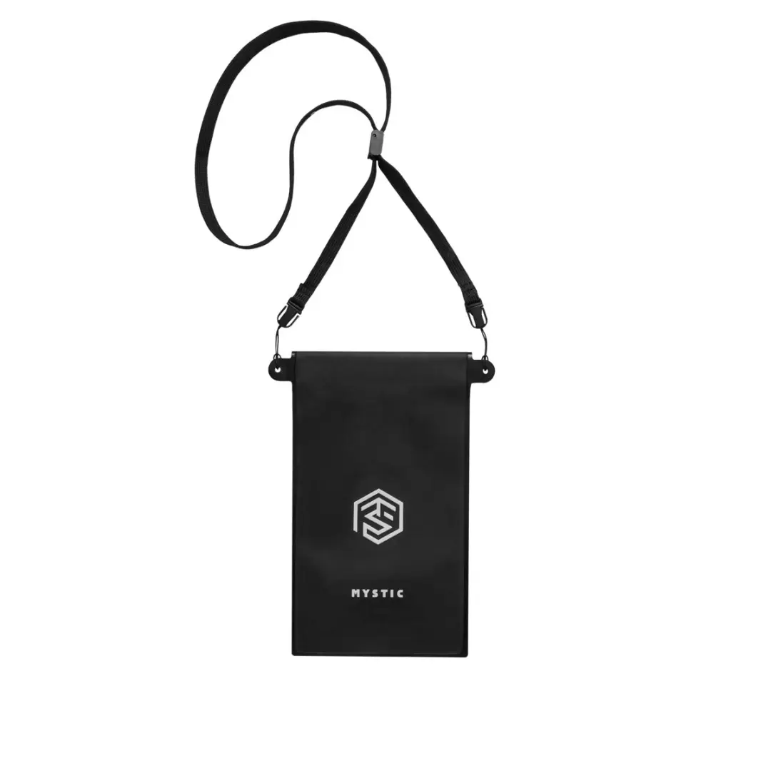 2025 Mystic Donker Serie Tech Fidlock Dry Zaketui