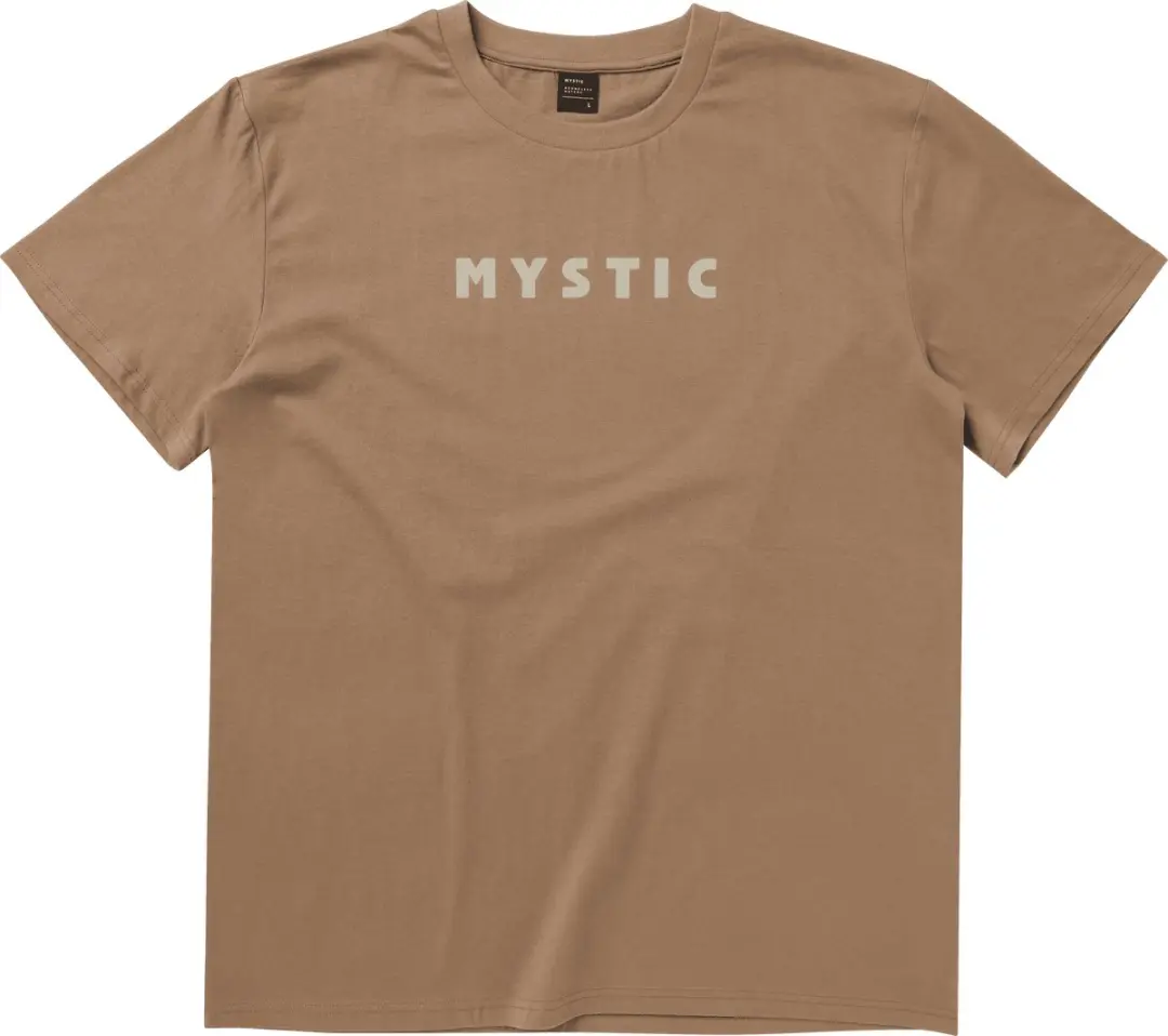 2026 Mystic Heren Brand Tee