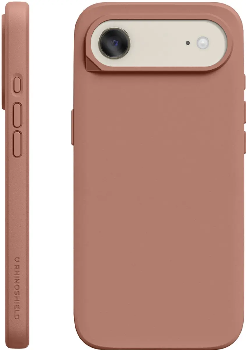 Rhinoshield, Hoesje geschikt voor iPhone Air