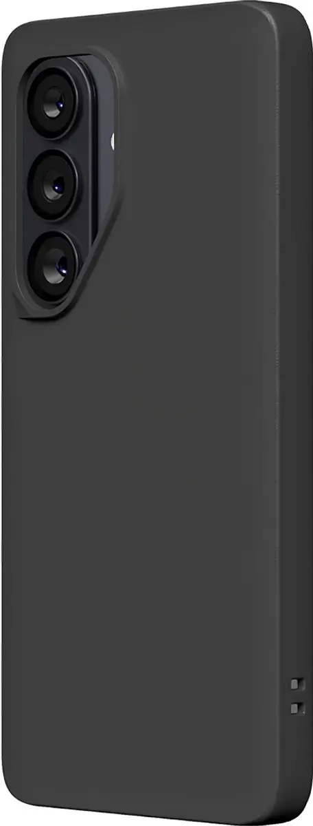 Rhinoshield, Hoesje geschikt voor Samsung Galaxy S26 Plus