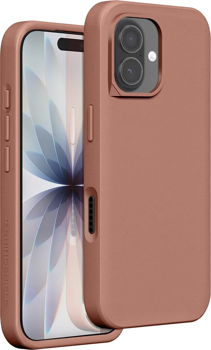 Rhinoshield, Hoesje geschikt voor iPhone 17
