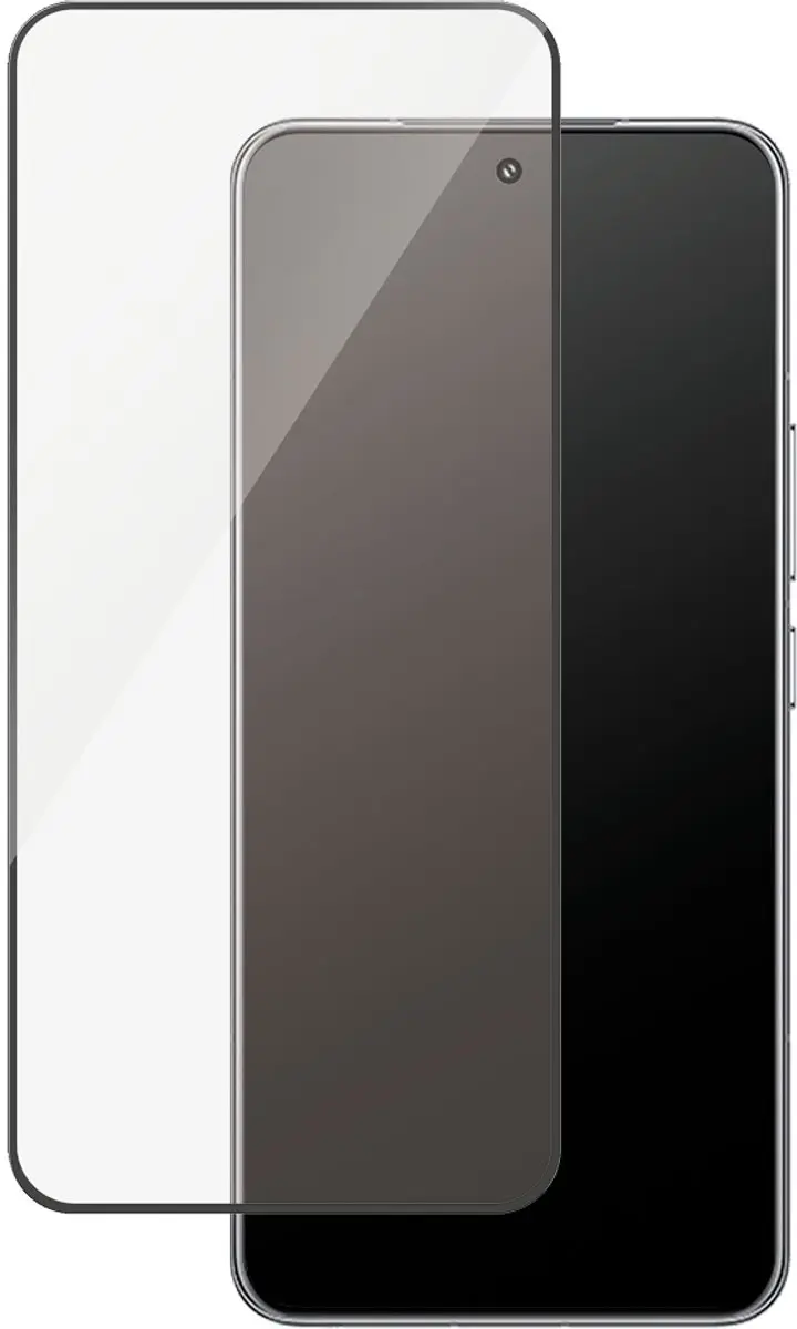PanzerGlass OPPO Find X9 Pro Schermbeschermer