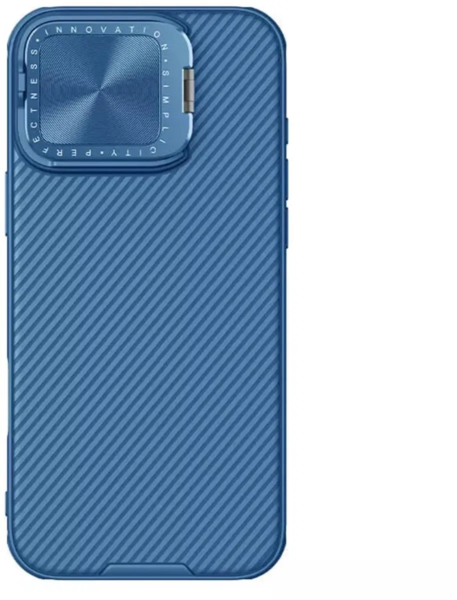 Nillkin CamShield Prop iPhone 16 Pro Max
