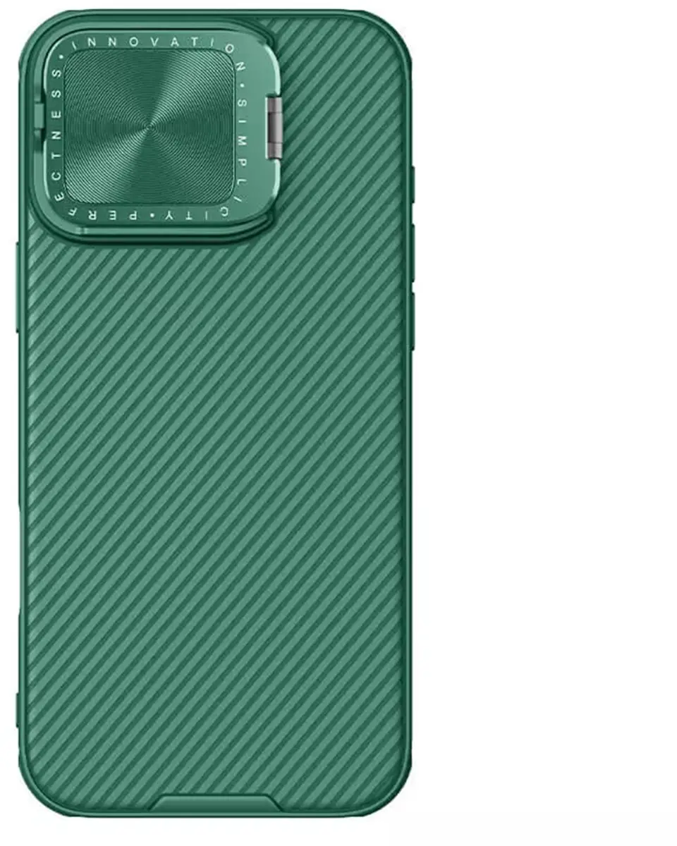 Nillkin CamShield Prop iPhone 16 Pro Max