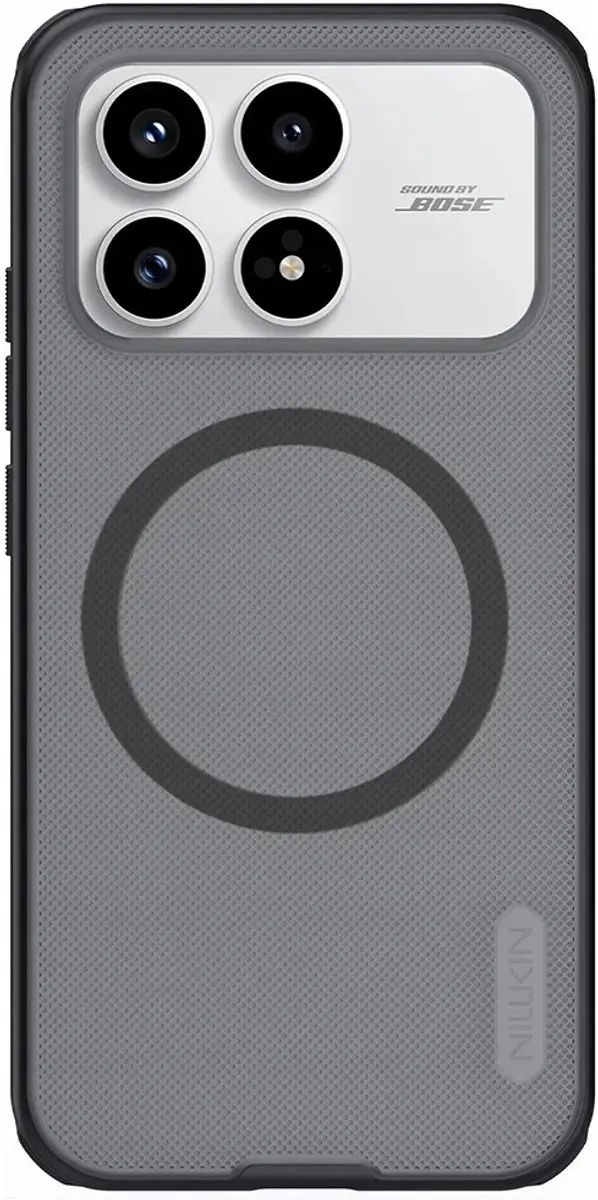 Nillkin Super Frosted Shield Pro Magnetic Xiaomi Poco F8 Pro