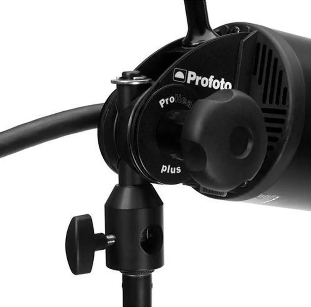 Profoto 900752 ProHead Plus UV 250W, Zoom Reflector