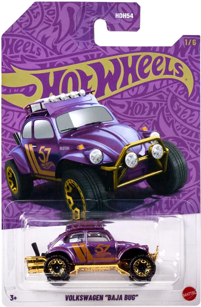 Hot Wheels JDM20 Auto