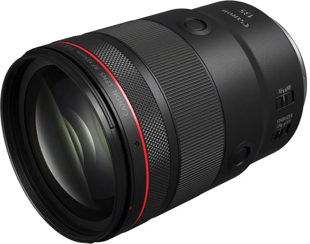 CANON RF 135mm f/1.8 L IS USM Objektiv