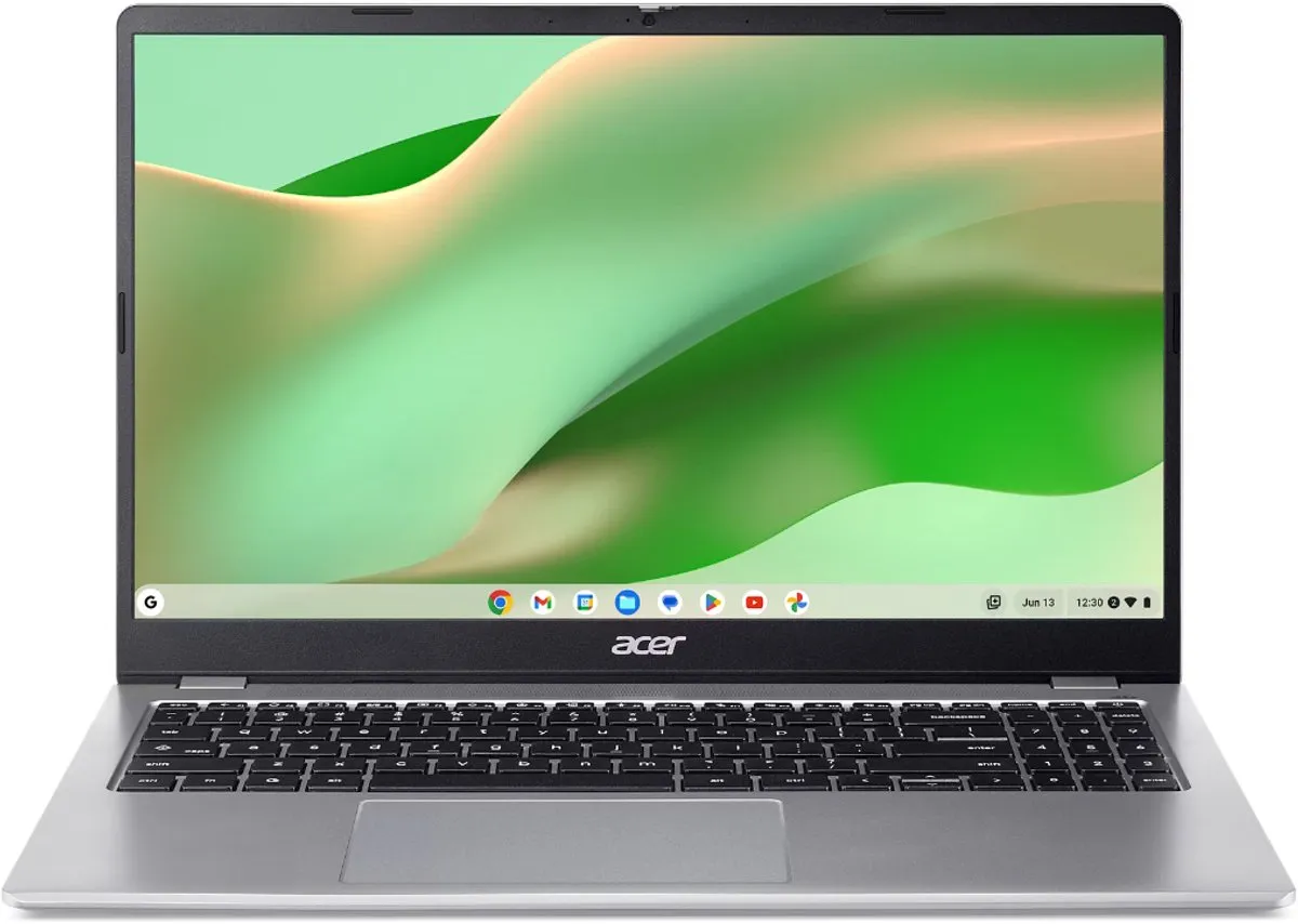 Acer Chromebook 315 CB315-6HT-C8TG