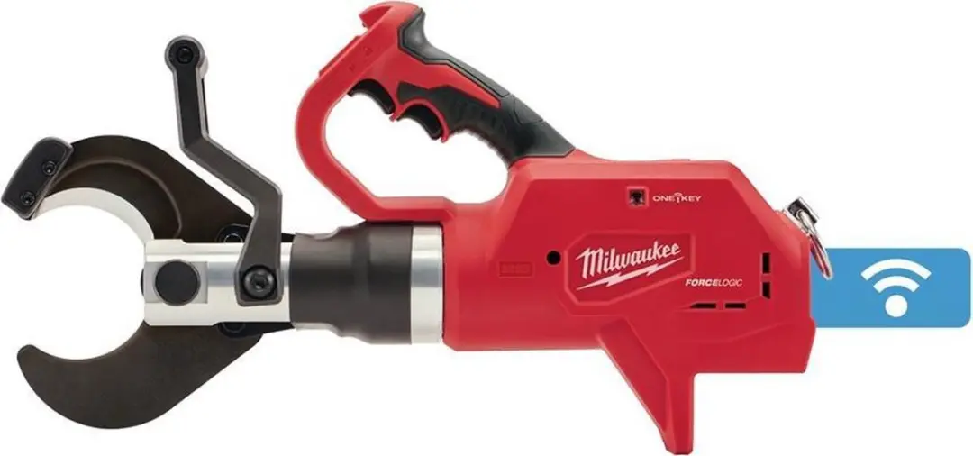 Milwaukee 4933459268 M18™ FORCE LOGIC™ hydraulische ondergrondse kabelknipta