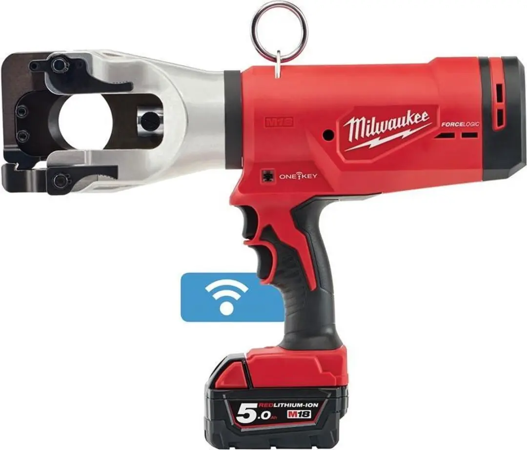 Milwaukee 4933459266 M18™ FORCE LOGIC™ hydraulische 44 mm kabelschaar M18 HC