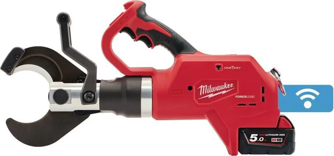 Milwaukee 4933459269 M18™ FORCE LOGIC™ hydraulische ondergrondse kabelknipta