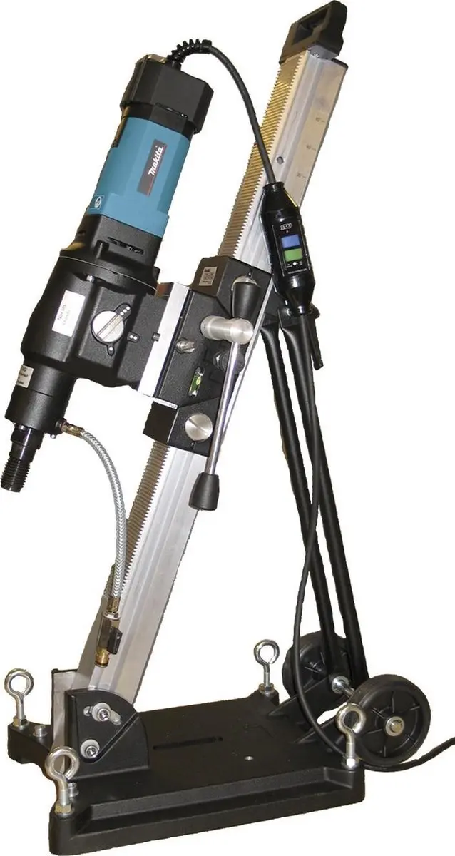 Makita DBM230X 230 V Diamantboormachine nat