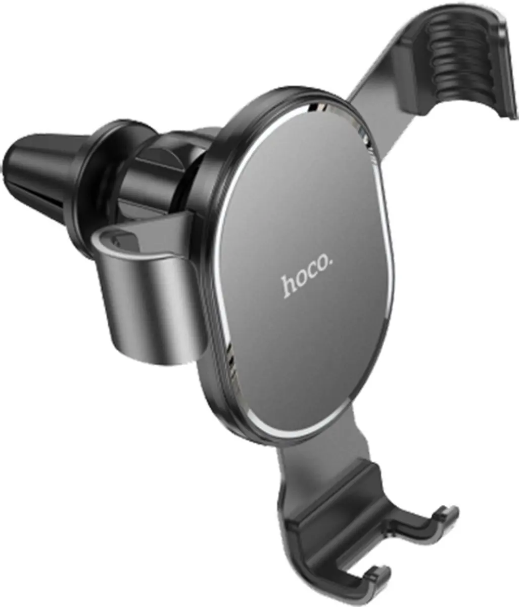 Hoco CA56 Plus Metal Gravity Car Holder