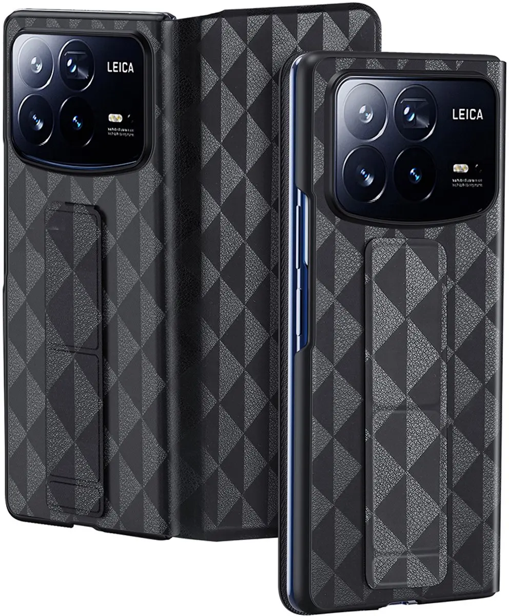 Dux Ducis Fitt Xiaomi Mix Fold 4 Hoes