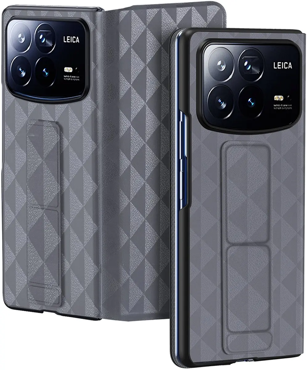 Dux Ducis Fitt Xiaomi Mix Fold 4 Hoes