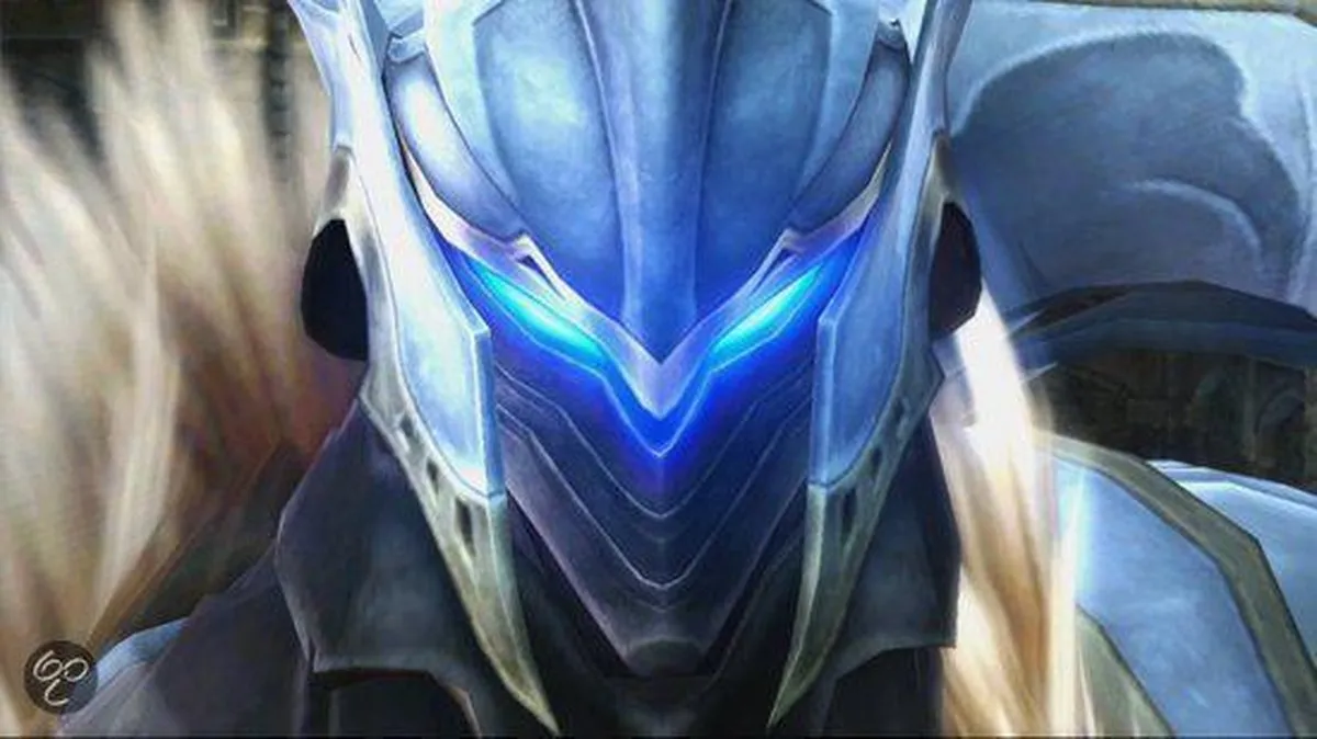 Sony PlayStation White Knight Chronicles - 4 Spelers Online