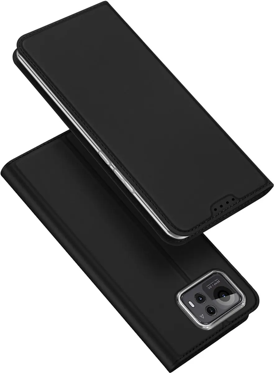 Dux Ducis Skin Pro Asus Zenfone 12 Ultra Hoes