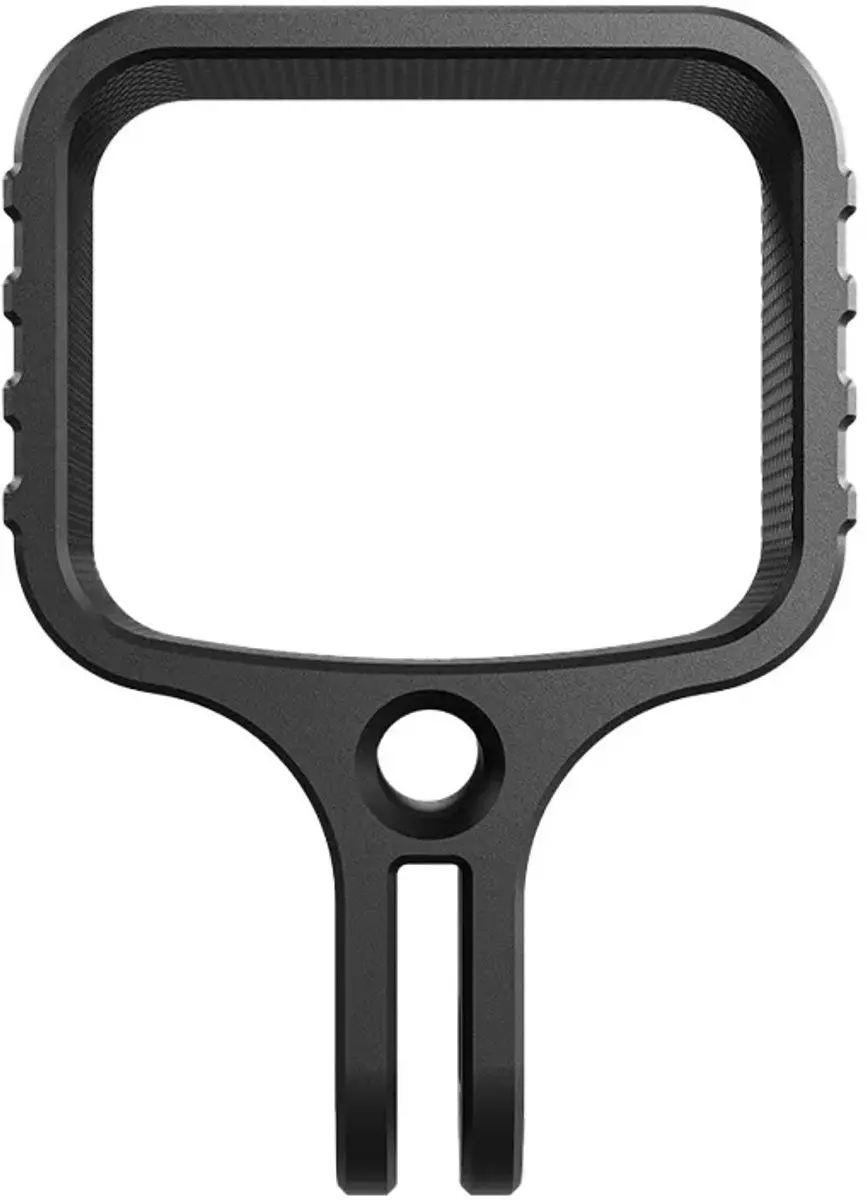 Telesin Case met Frame voor DJI Osmo Pocket 3 - Transparent - afbeelding 2 van 4