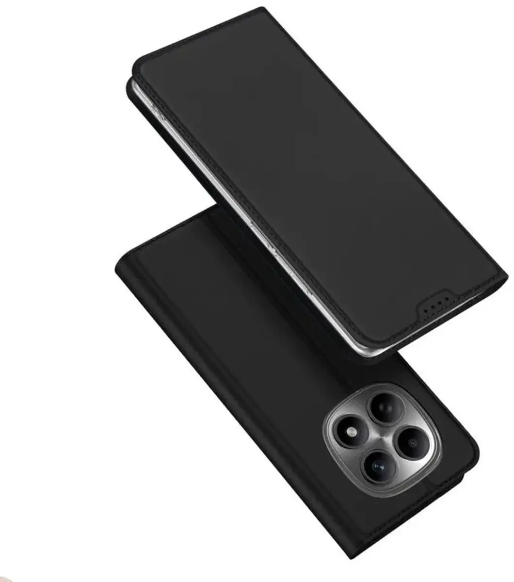 Dux Ducis Skin Pro Xiaomi Redmi Note 15/Poco M8 5G Hoesje