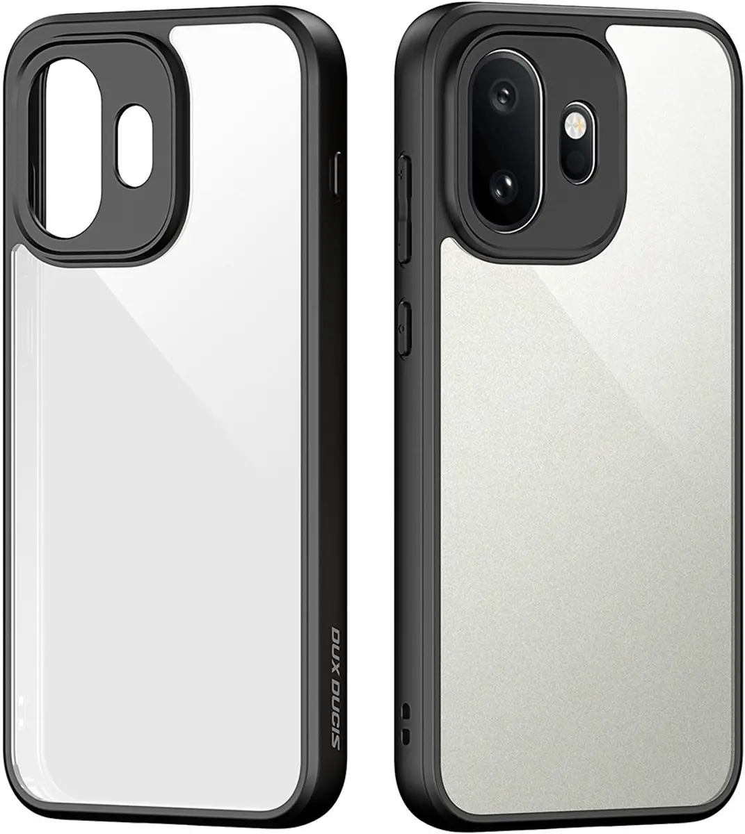 Dux Ducis Aimo Series OnePlus 15T Hoesje