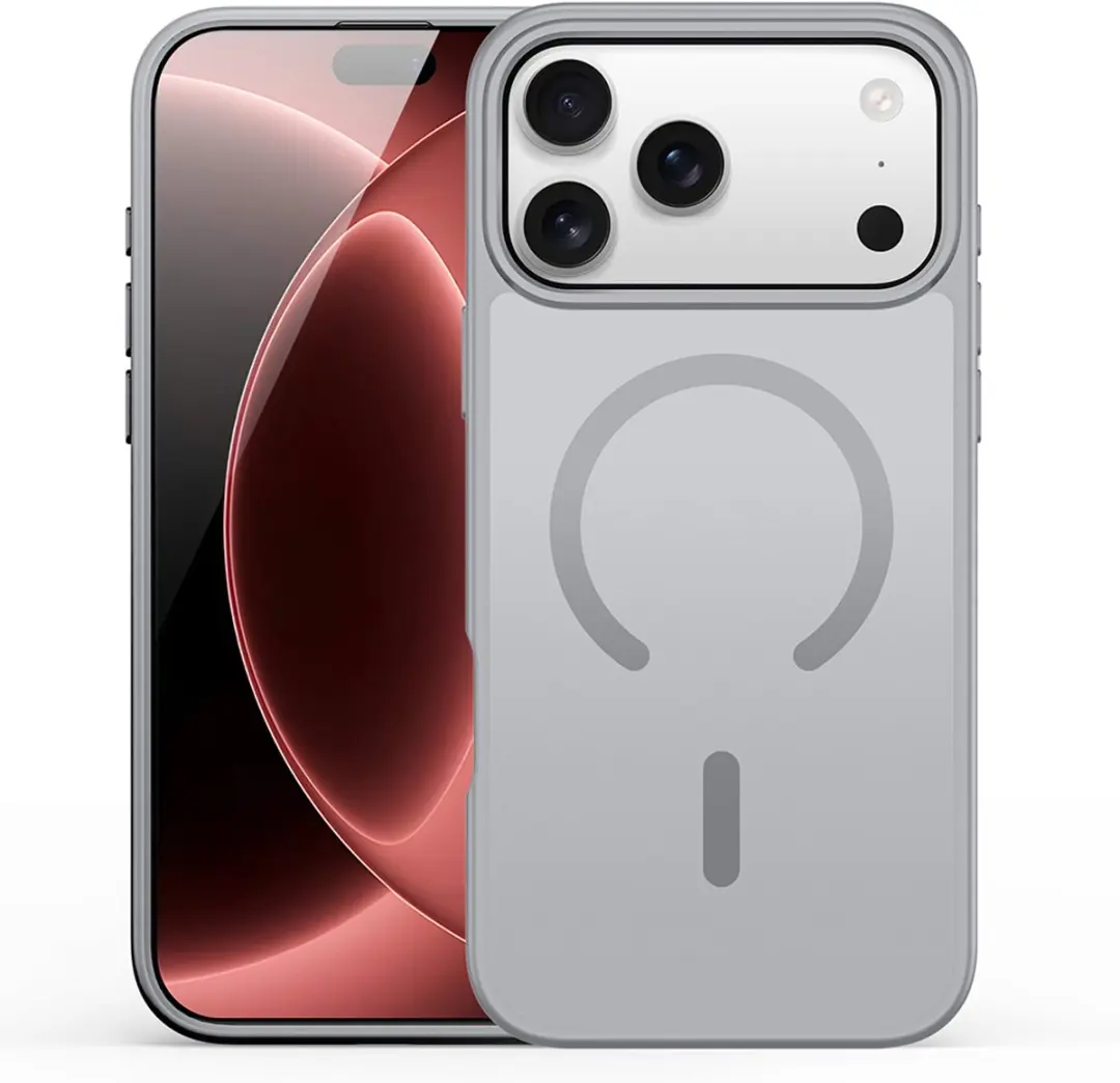 Dux Ducis Yind MagSafe Series iPhone 18 Pro Max Hoesje
